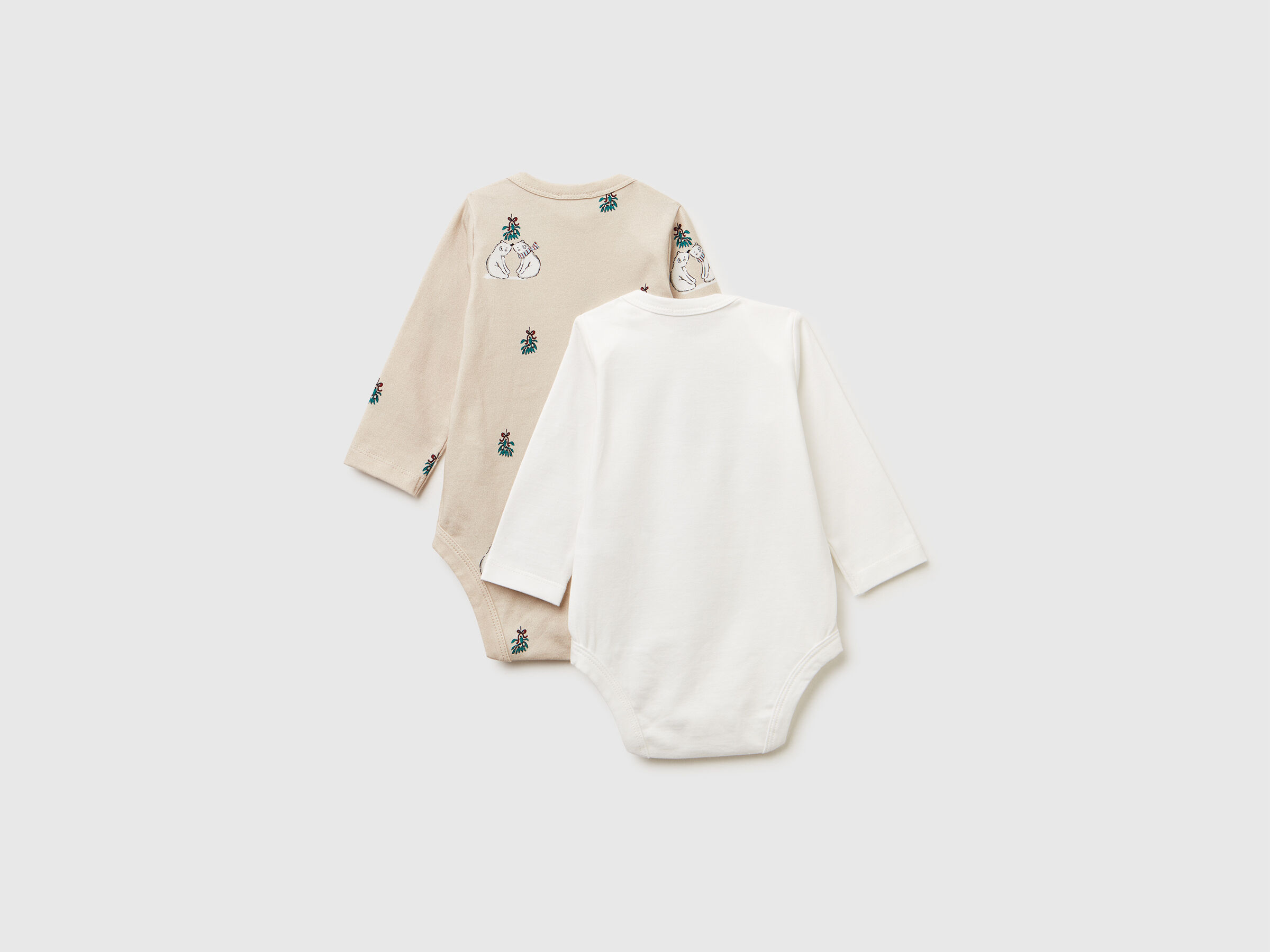 2 BODYSUIT New Born (0-18 months) image number 2